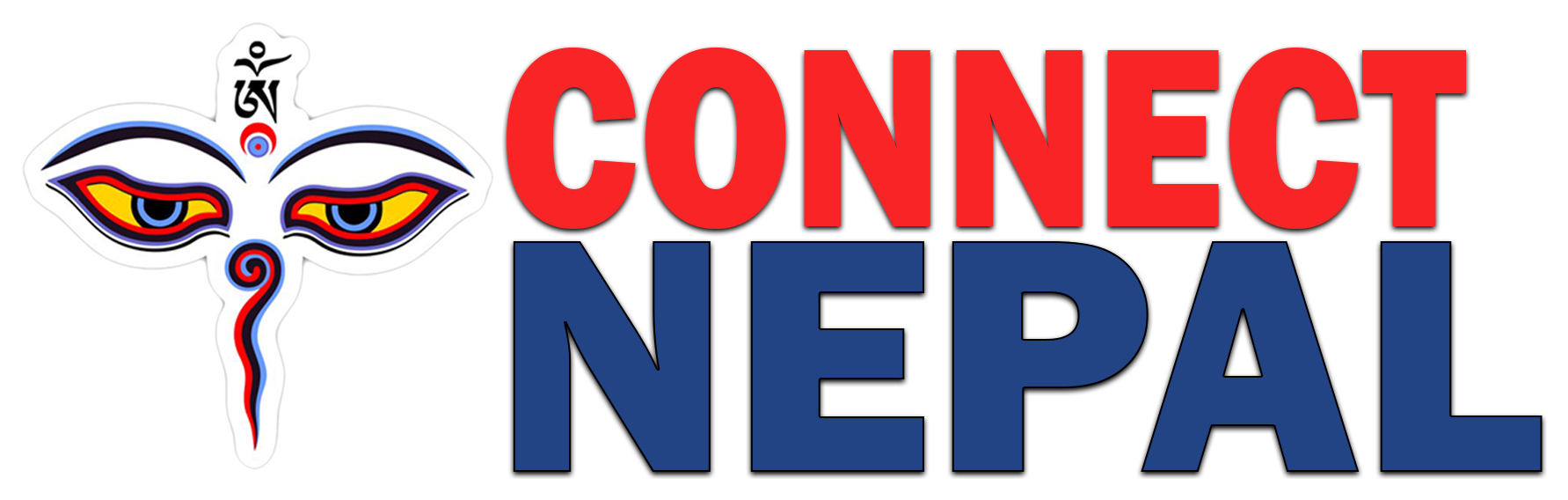 Connect Nepal logo