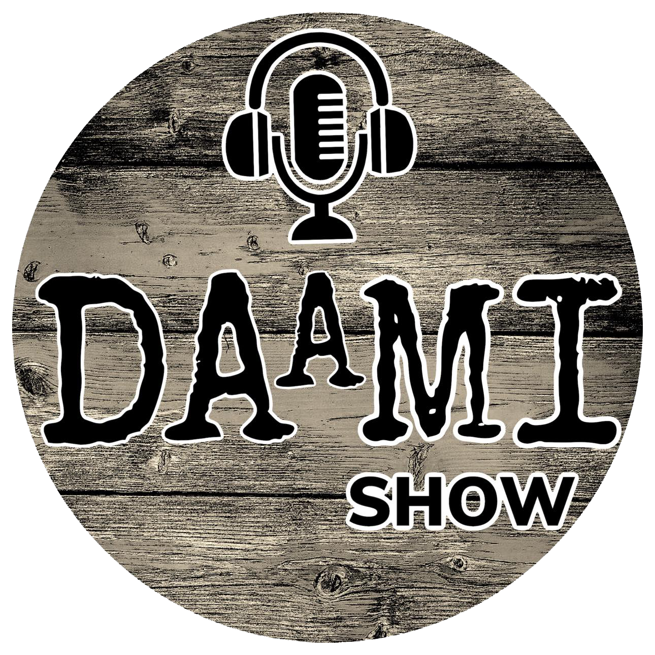 Daami Show logo