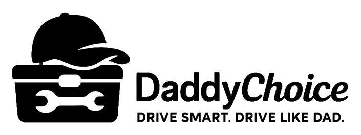 DaddyChoice logo