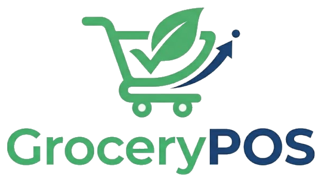 GroceryPOS logo