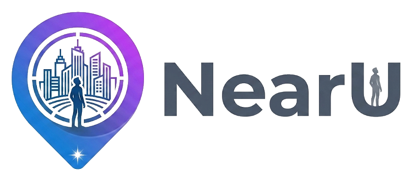 NearU logo