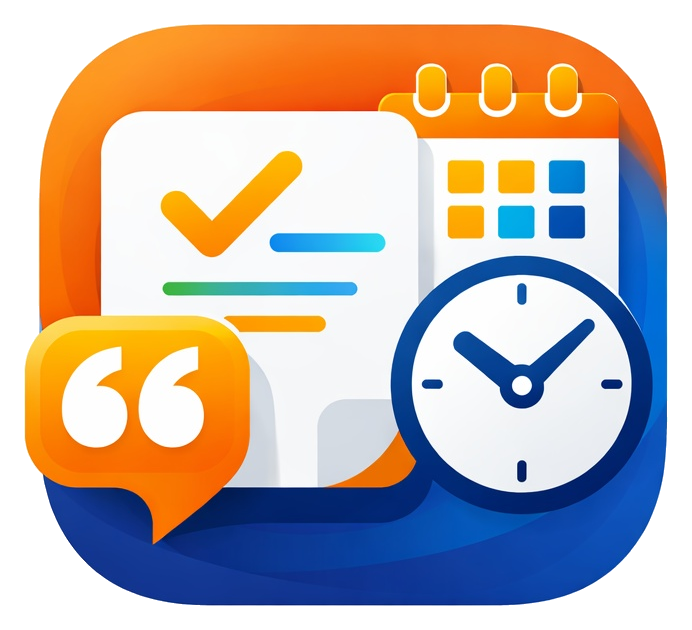 Quotely logo