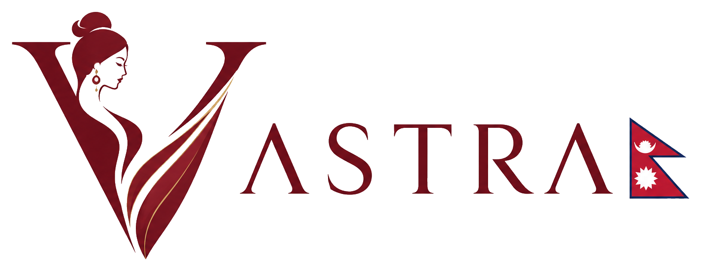 VastraNepal logo