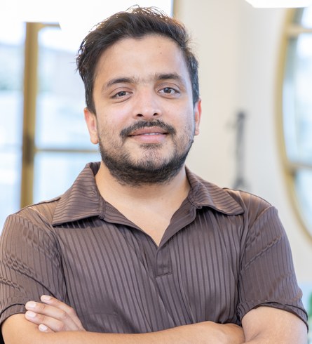 Gaurav Neupane