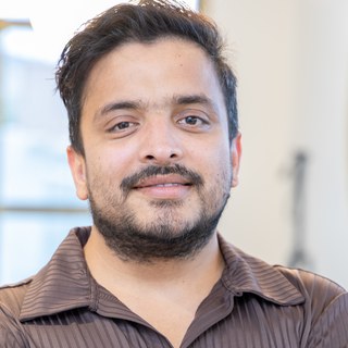 Gaurav Neupane